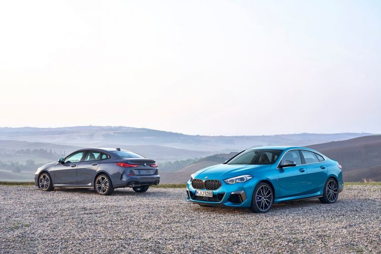 Bmw Serie 2 Gran Coupe 2020 133
