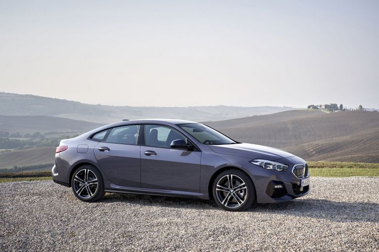 Bmw Serie 2 Gran Coupe 2020 134 Bmw Serie 2 Gran Coupe 2020 134