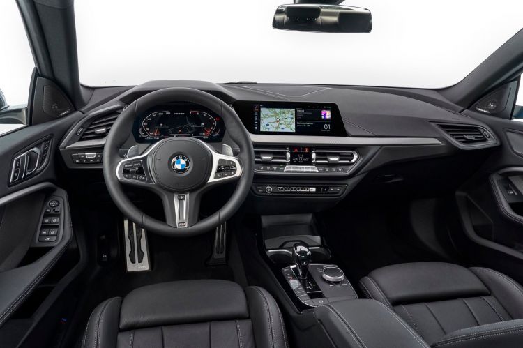 Bmw Serie 2 Gran Coupe 2020 88