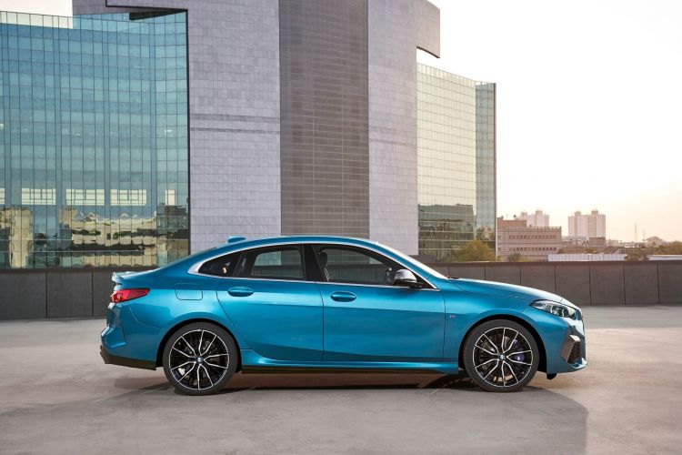 Bmw Serie 2 Gran Coupe 2020 95