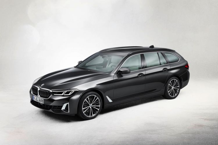 Bmw Serie 5 2021 0520 095