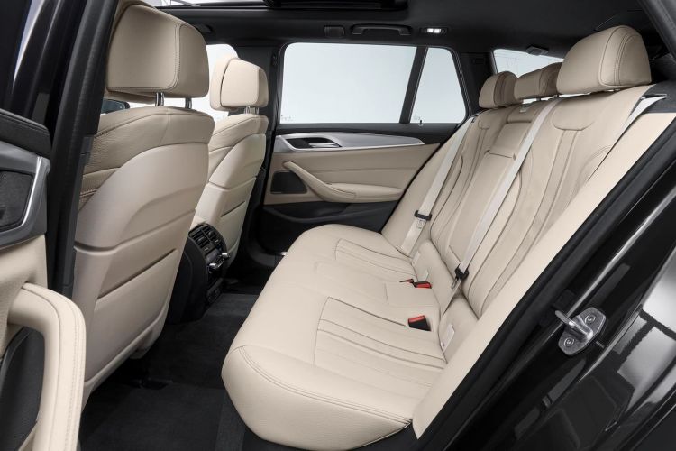 Bmw Serie 5 2021 0520 115