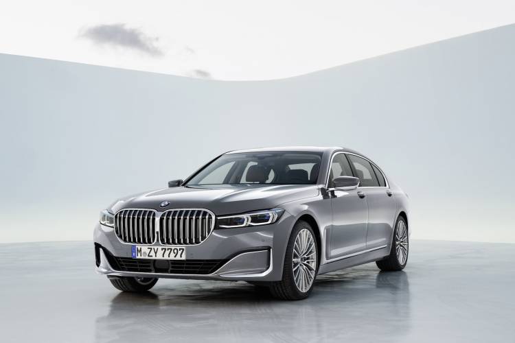 Bmw 7 Series All Details P90333087 Highres