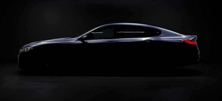 Bmw Serie 8 Gran Coupe 0519 01 Bmw Serie 8 Gran Coupe 0519 01