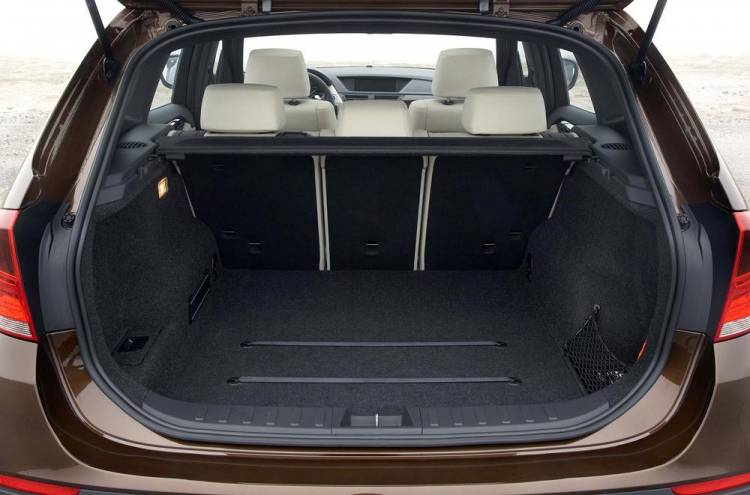 BMW X1 BMW X1