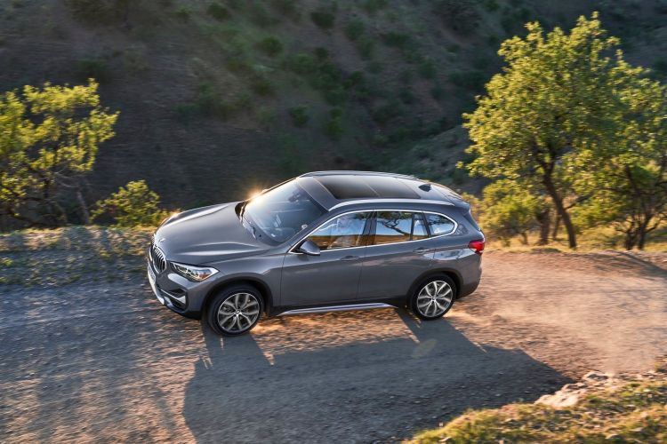 Bmw X1 2019 15 Bmw X1 2019 15