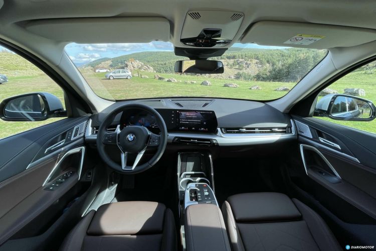 Bmw X1 2022 Third Generation Test 19