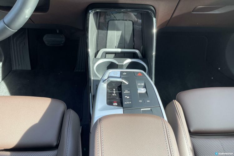 Bmw X1 2022 Third Generation Test 22