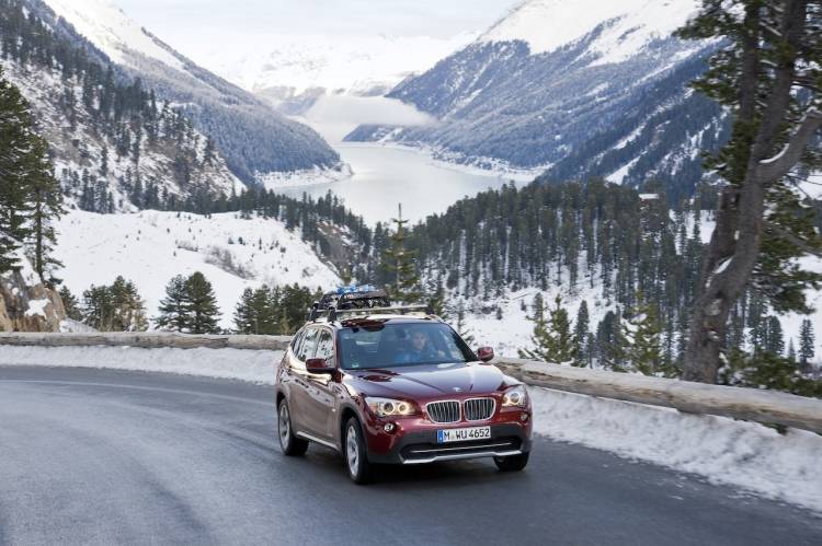 BMW X1 xDrive28i BMW X1 xDrive28i