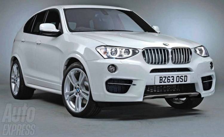 bmw-x4-recreacion-01 bmw-x4-recreacion-01