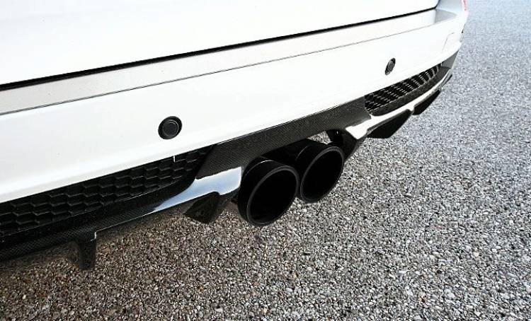 G-Power Typhoon RS BMW X5 G-Power Typhoon RS BMW X5