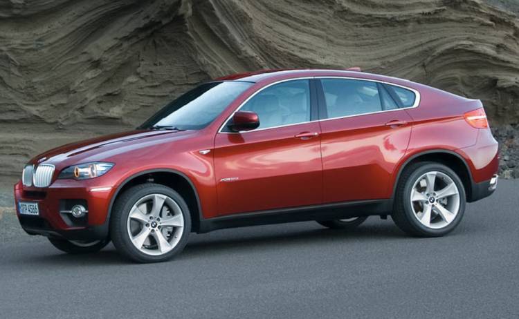 BMW X6 BMW X6
