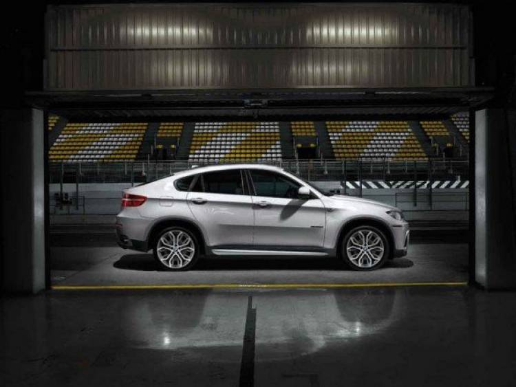 BMW X6 Performance Unlimited BMW X6 Performance Unlimited