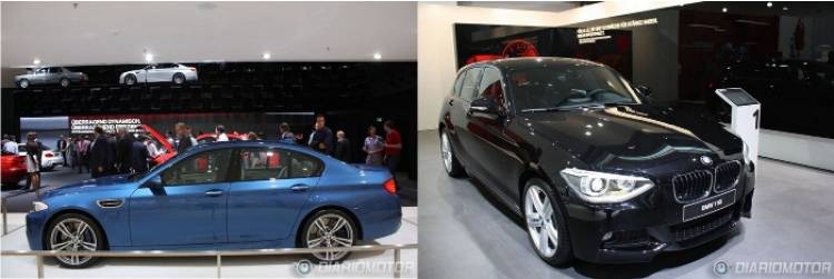 BMW1 BMW1
