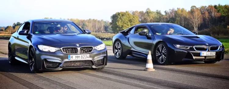 bmw_m4_vs_i8_dm bmw_m4_vs_i8_dm