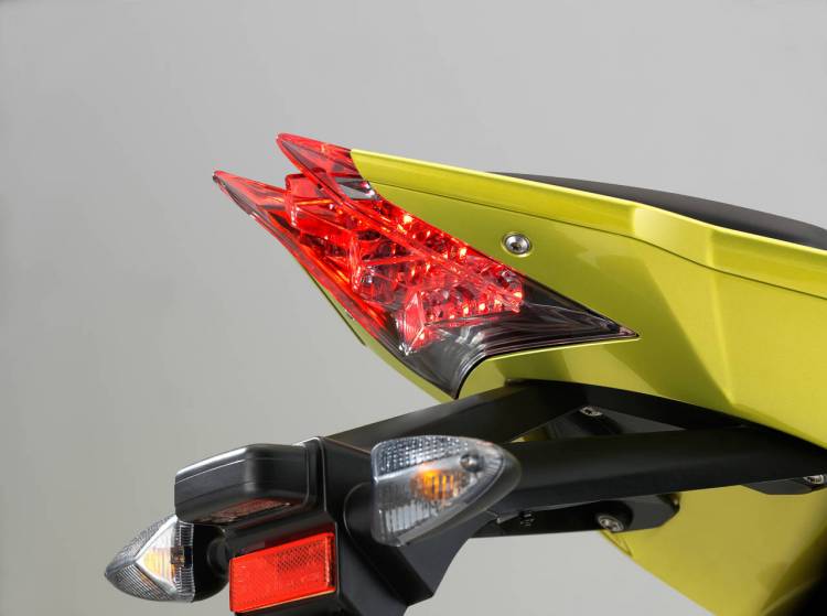 BMW S 1000 RR BMW S 1000 RR