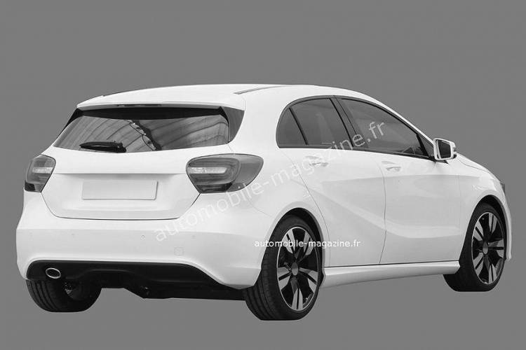 boceto-mercedes-clase-a-2012-1 boceto-mercedes-clase-a-2012-1
