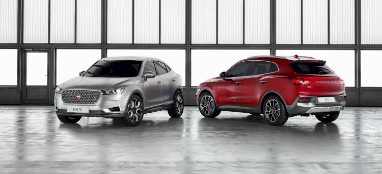 borgward-bx5-bx6-ts-p borgward-bx5-bx6-ts-p