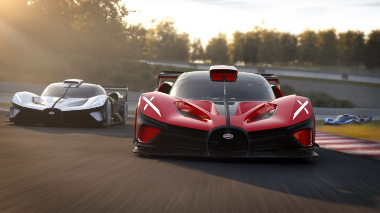 Bugatti Bolide 2024 0821 006