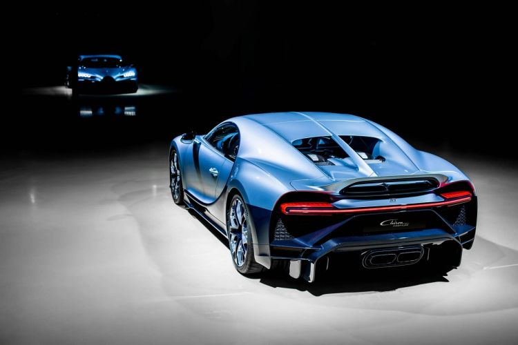 Bugatti Chiron Profilee 2023 05