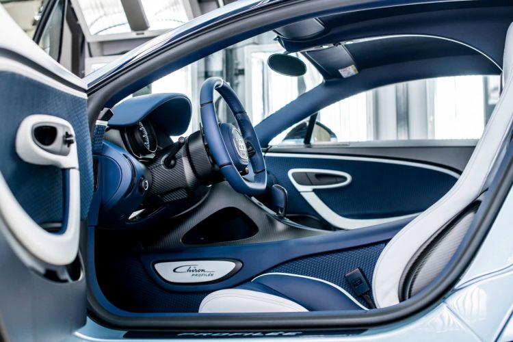 Bugatti Chiron Profilee 2023 12