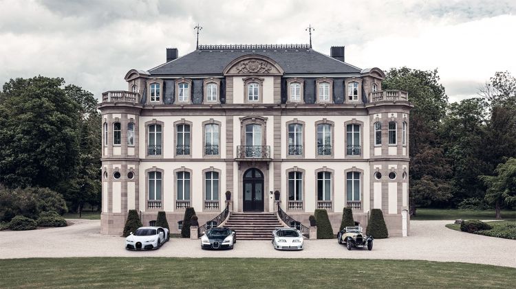 Bugatti Chiron Super Sport 2021 1 Bugatti Chiron Super Sport 2021 1