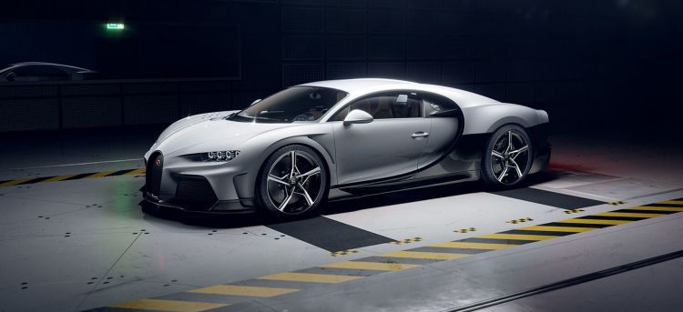 Bugatti Chiron Super Sport 2021 P Bugatti Chiron Super Sport 2021 P