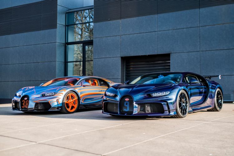 Bugatti Chiron Vagues Lumiere 2022 03