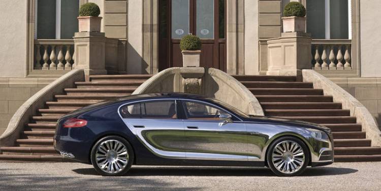 Bugatti Galibier Bugatti Galibier