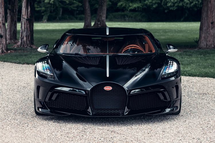 Bugatti La Voiture Noire 2021 0621 003