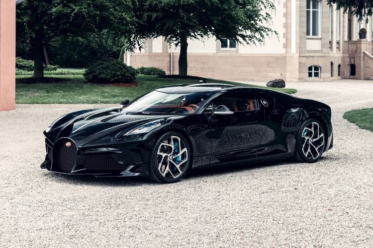 Bugatti La Voiture Noire 2021 0621 006