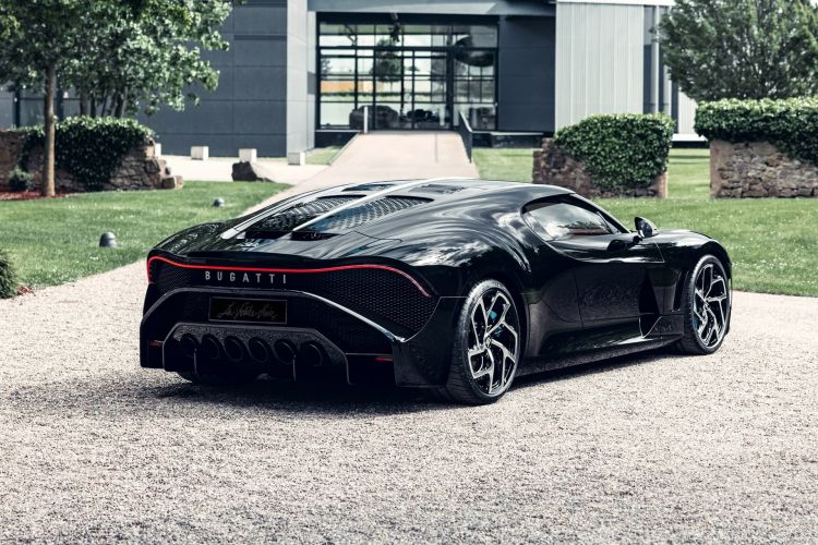Bugatti La Voiture Noire 2021 0621 011