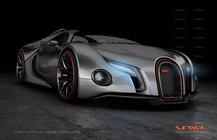 Bugatti Renaissance Bugatti Renaissance
