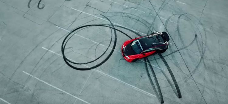 Bugatti Veyron Traccion Trasera Video Bugatti Veyron Traccion Trasera Video