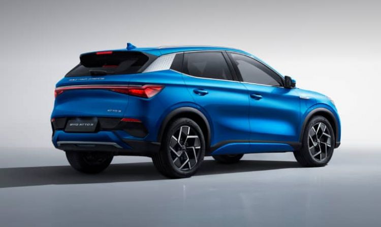 Byd Atto 3 Ficha  03