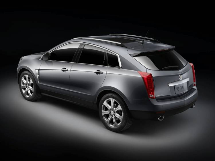 Cadillac SRX Cadillac SRX