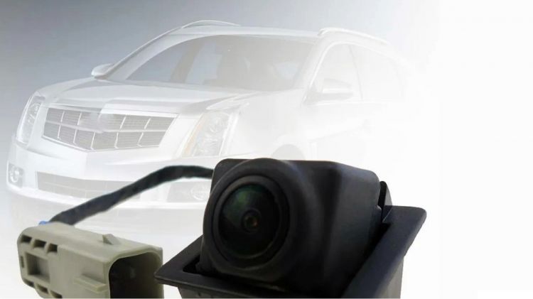 Parking Camera