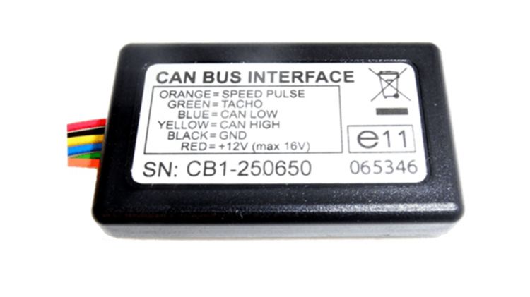 Canbus Canbus
