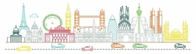 car-sharing car-sharing