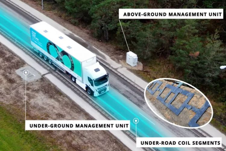 Highway Germany Wireless Charging Bus 03