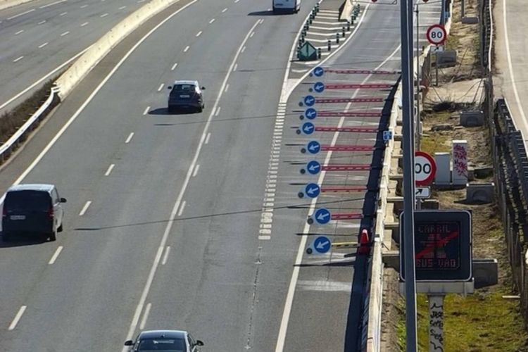 Carril Bus Vao  02