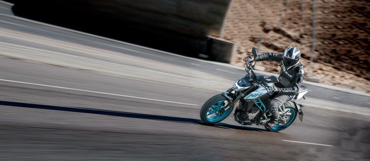 Cfmoto Nk300 5 Cfmoto Nk300 5