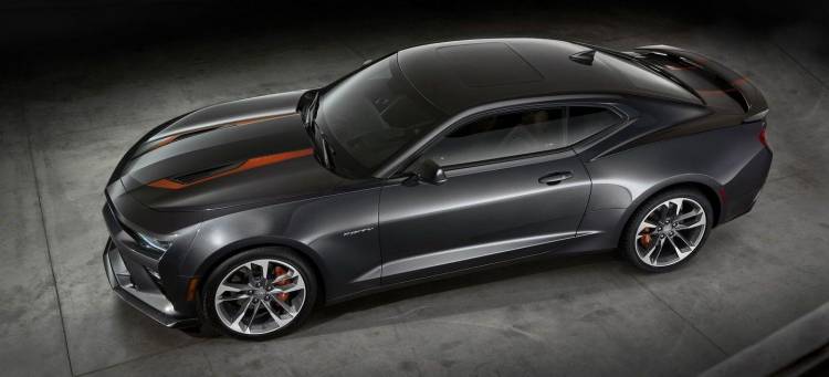 chevrolet-camaro-2016-50th-p chevrolet-camaro-2016-50th-p