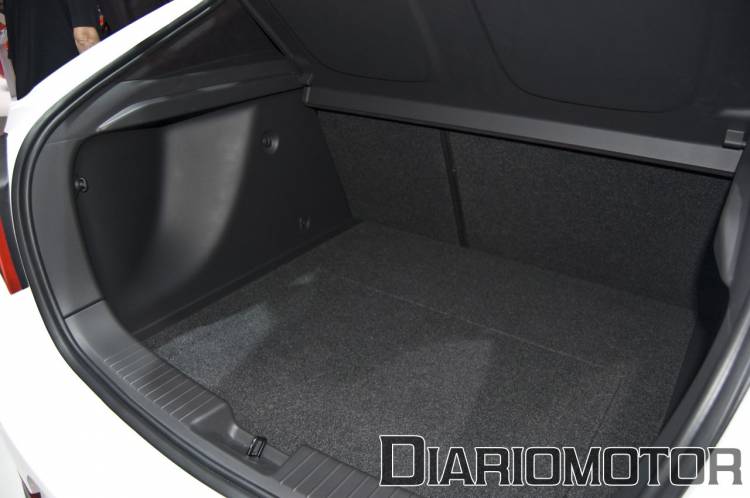 Chevrolet Cruze Hatchback Chevrolet Cruze Hatchback