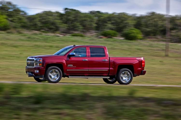 chevrolet-silverado-high-country-2014-8 chevrolet-silverado-high-country-2014-8