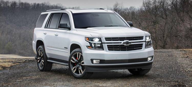 chevrolet-tahoe-rst-p chevrolet-tahoe-rst-p