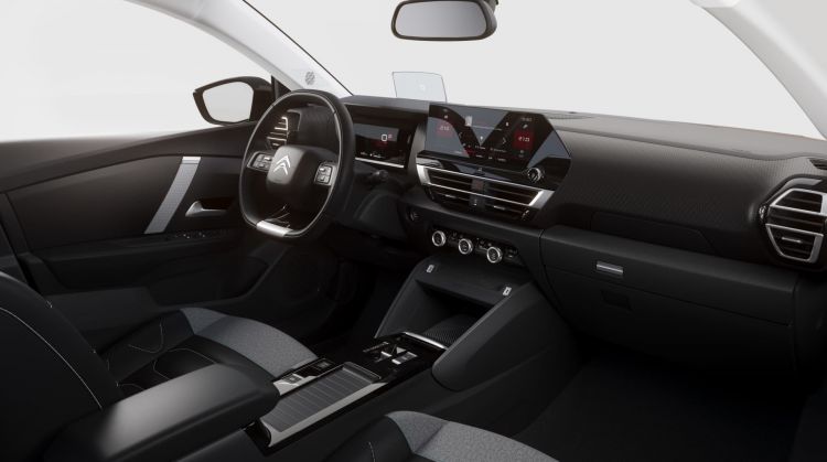 Citroen C4 Oferta Junio 2021 09 Interior Electrico Citroen C4 Oferta Junio 2021 09 Interior Electrico