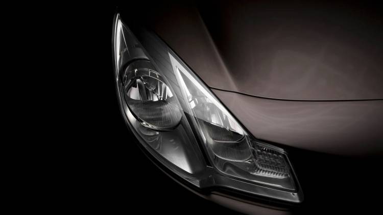 Citroën DS Inside Concept/DS3 Concept Citroën DS Inside Concept/DS3 Concept