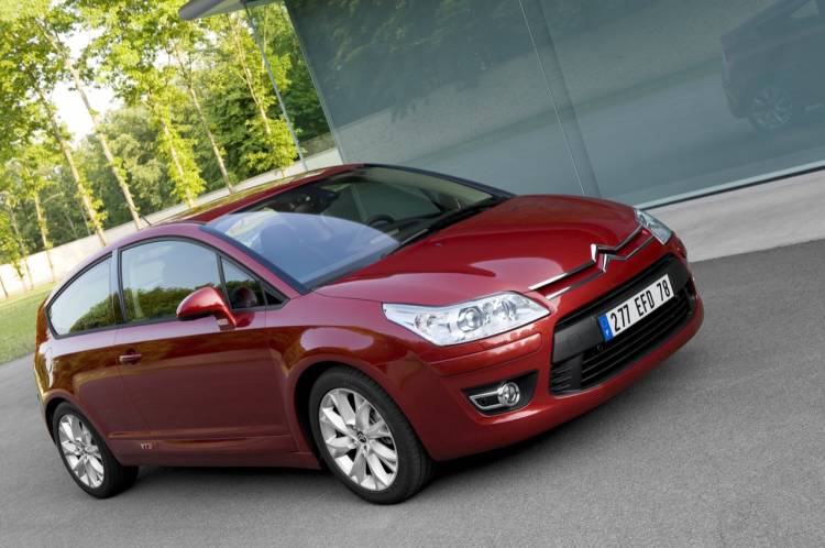 Citroën Grand C4 Picasso Premier Citroën Grand C4 Picasso Premier
