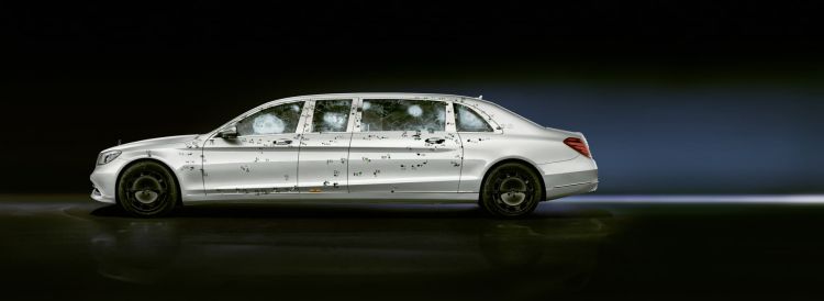 Mercedes Benz Guard: Seit Mehr Als Neun Jahrzehnten Sonderschutz Ab Werk Mercedes Benz Guard: Special Protection Ex Factory For More Than Nine Decades Mercedes Benz Guard: Seit Mehr Als Neun Jahrzehnten Sonderschutz Ab Werk Mercedes Benz Guard: Special Protection Ex Factory For More Than Nine Decades